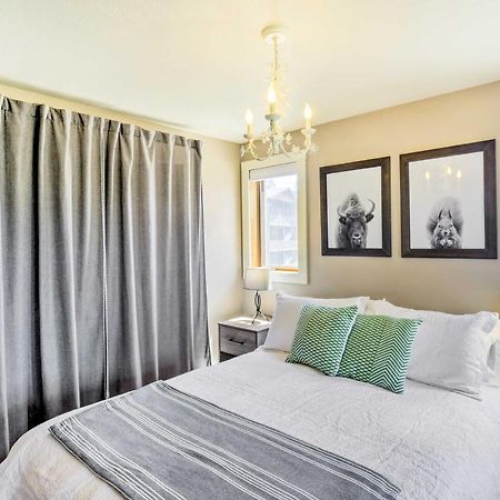 Winter Park Studio Condo - 5 Mins To Downtown! Εξωτερικό φωτογραφία