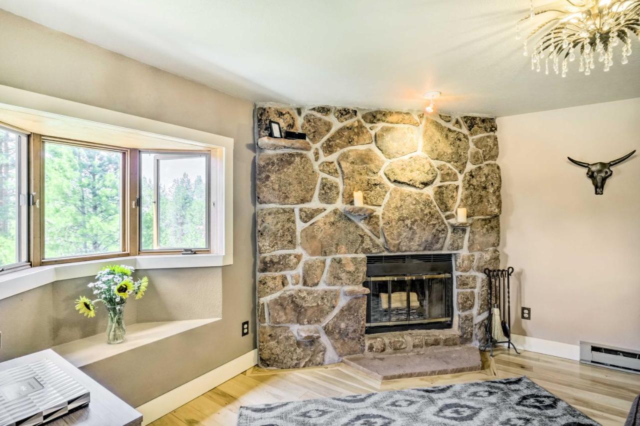 Winter Park Studio Condo - 5 Mins To Downtown! Εξωτερικό φωτογραφία