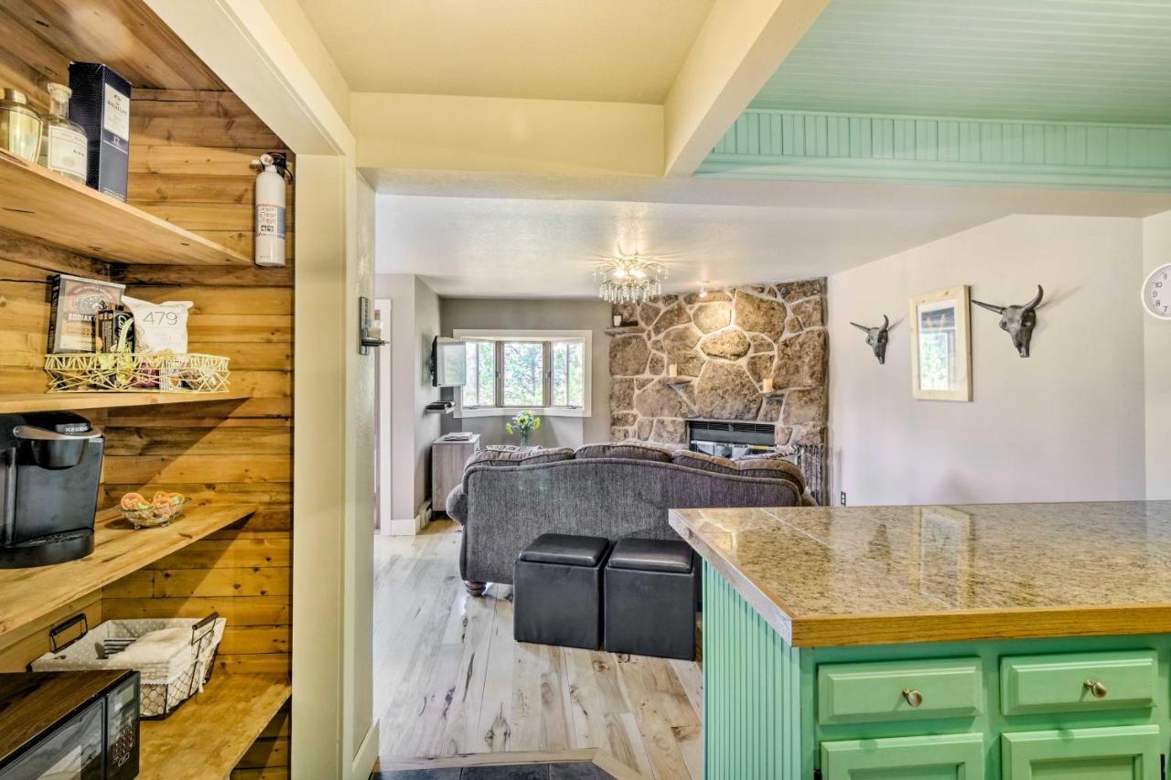 Winter Park Studio Condo - 5 Mins To Downtown! Εξωτερικό φωτογραφία