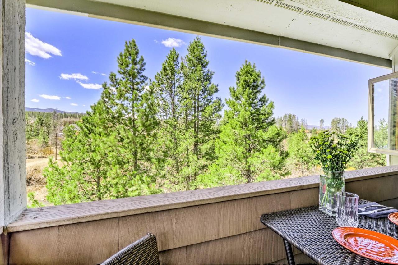 Winter Park Studio Condo - 5 Mins To Downtown! Εξωτερικό φωτογραφία
