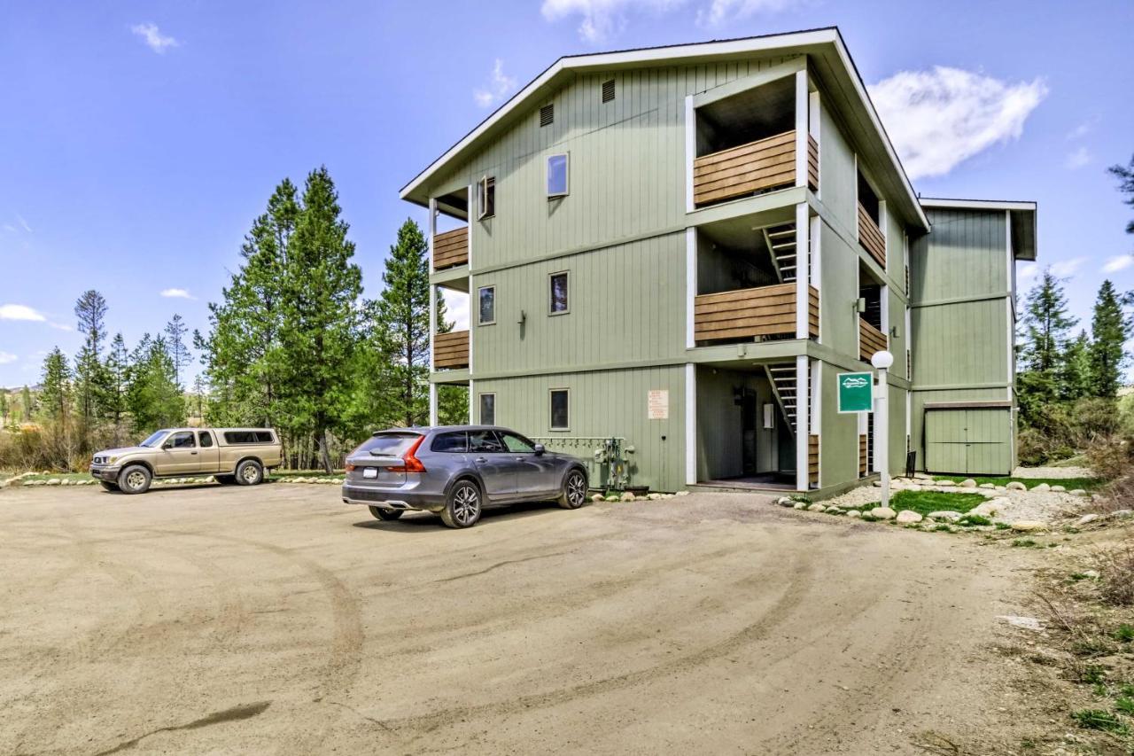 Winter Park Studio Condo - 5 Mins To Downtown! Εξωτερικό φωτογραφία
