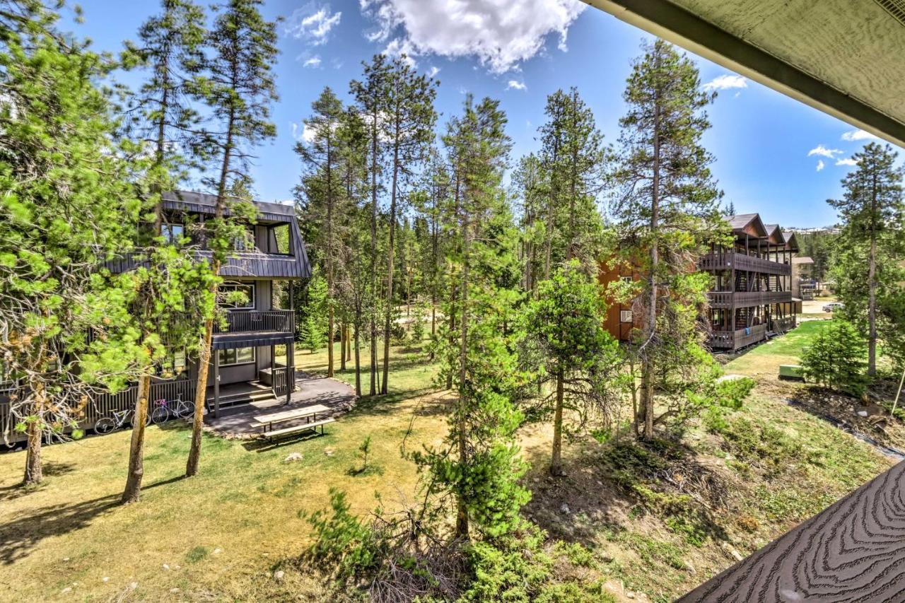 Winter Park Studio Condo - 5 Mins To Downtown! Εξωτερικό φωτογραφία