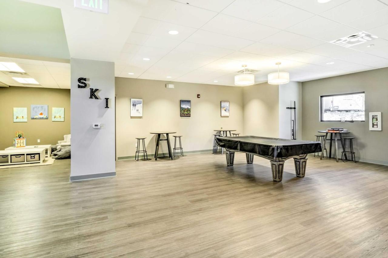 Winter Park Studio Condo - 5 Mins To Downtown! Εξωτερικό φωτογραφία