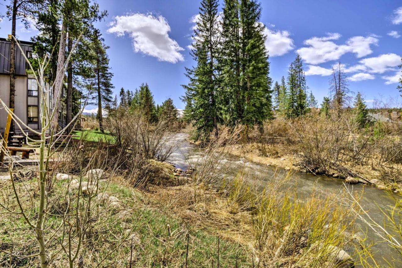 Winter Park Studio Condo - 5 Mins To Downtown! Εξωτερικό φωτογραφία