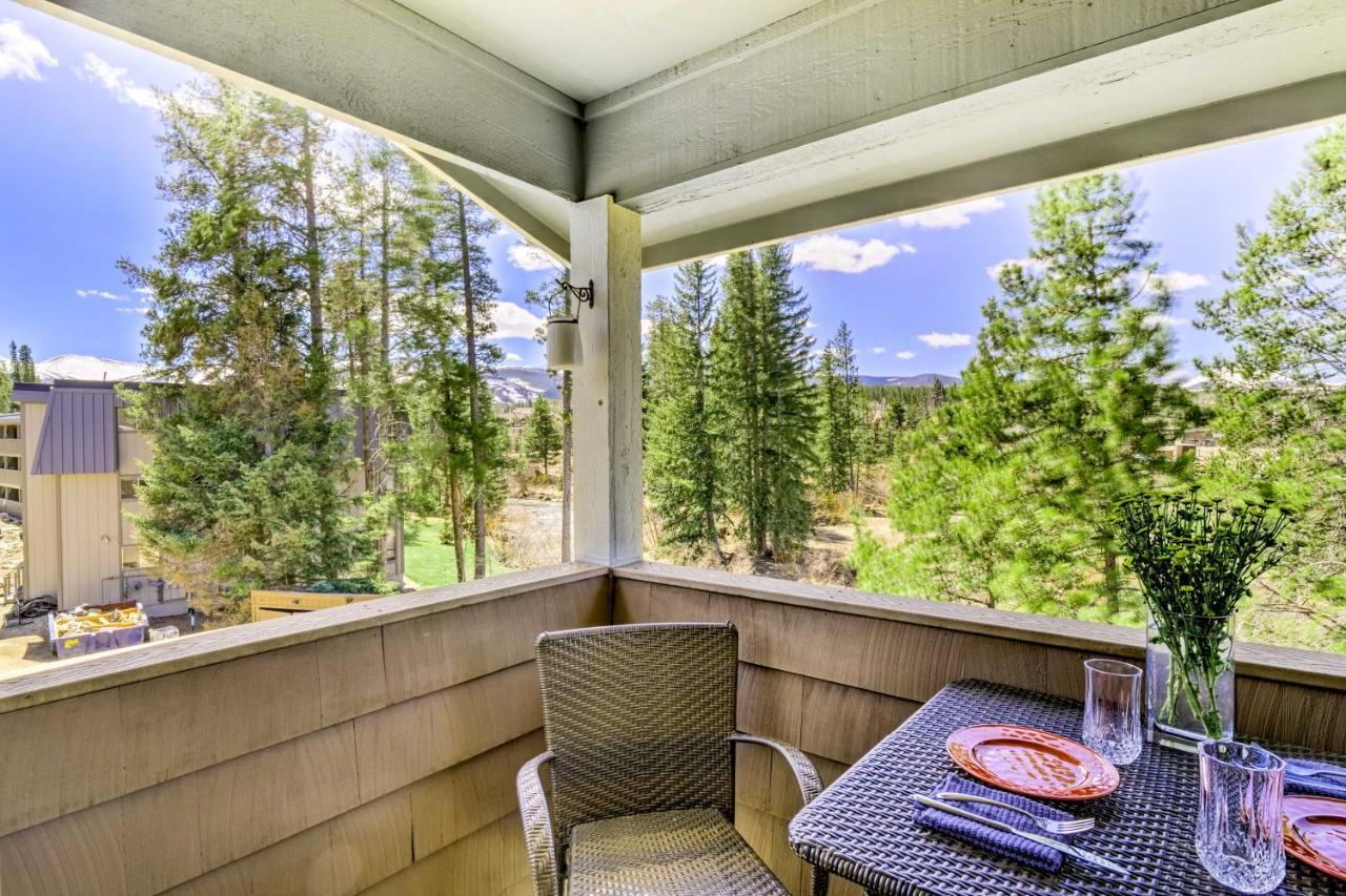 Winter Park Studio Condo - 5 Mins To Downtown! Εξωτερικό φωτογραφία