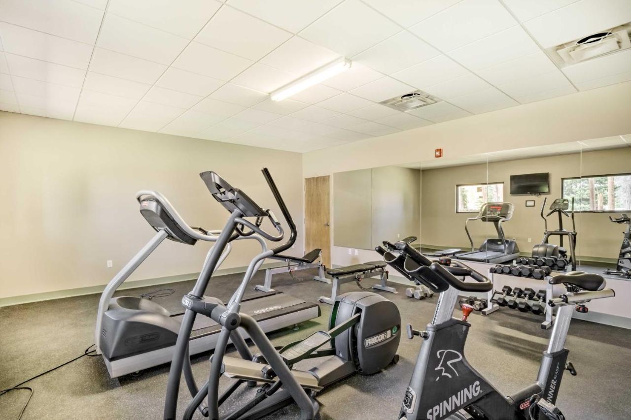 Winter Park Studio Condo - 5 Mins To Downtown! Εξωτερικό φωτογραφία