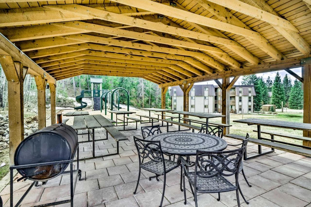 Winter Park Studio Condo - 5 Mins To Downtown! Εξωτερικό φωτογραφία