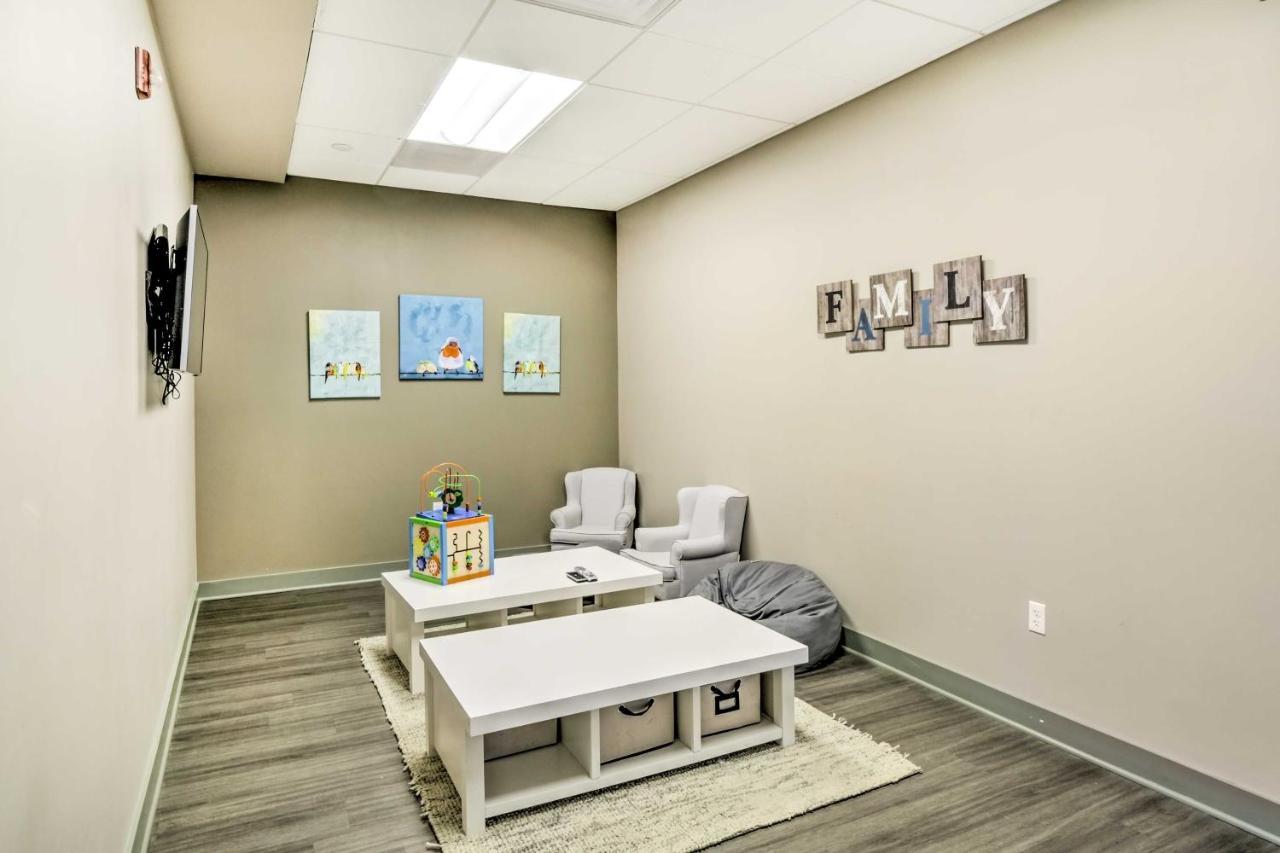 Winter Park Studio Condo - 5 Mins To Downtown! Εξωτερικό φωτογραφία