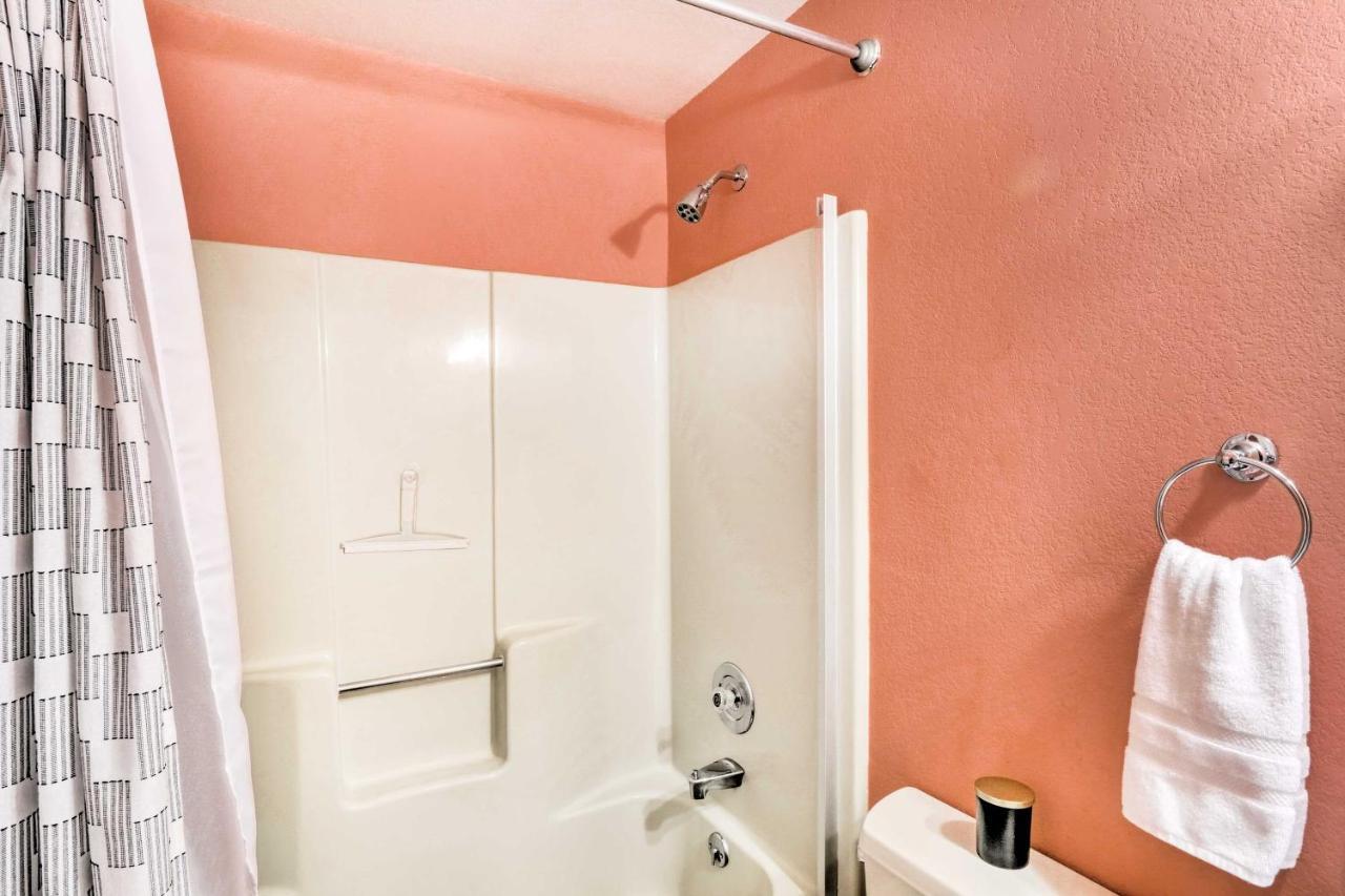 Winter Park Studio Condo - 5 Mins To Downtown! Εξωτερικό φωτογραφία