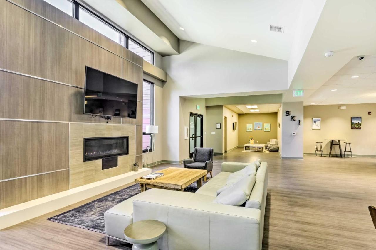 Winter Park Studio Condo - 5 Mins To Downtown! Εξωτερικό φωτογραφία